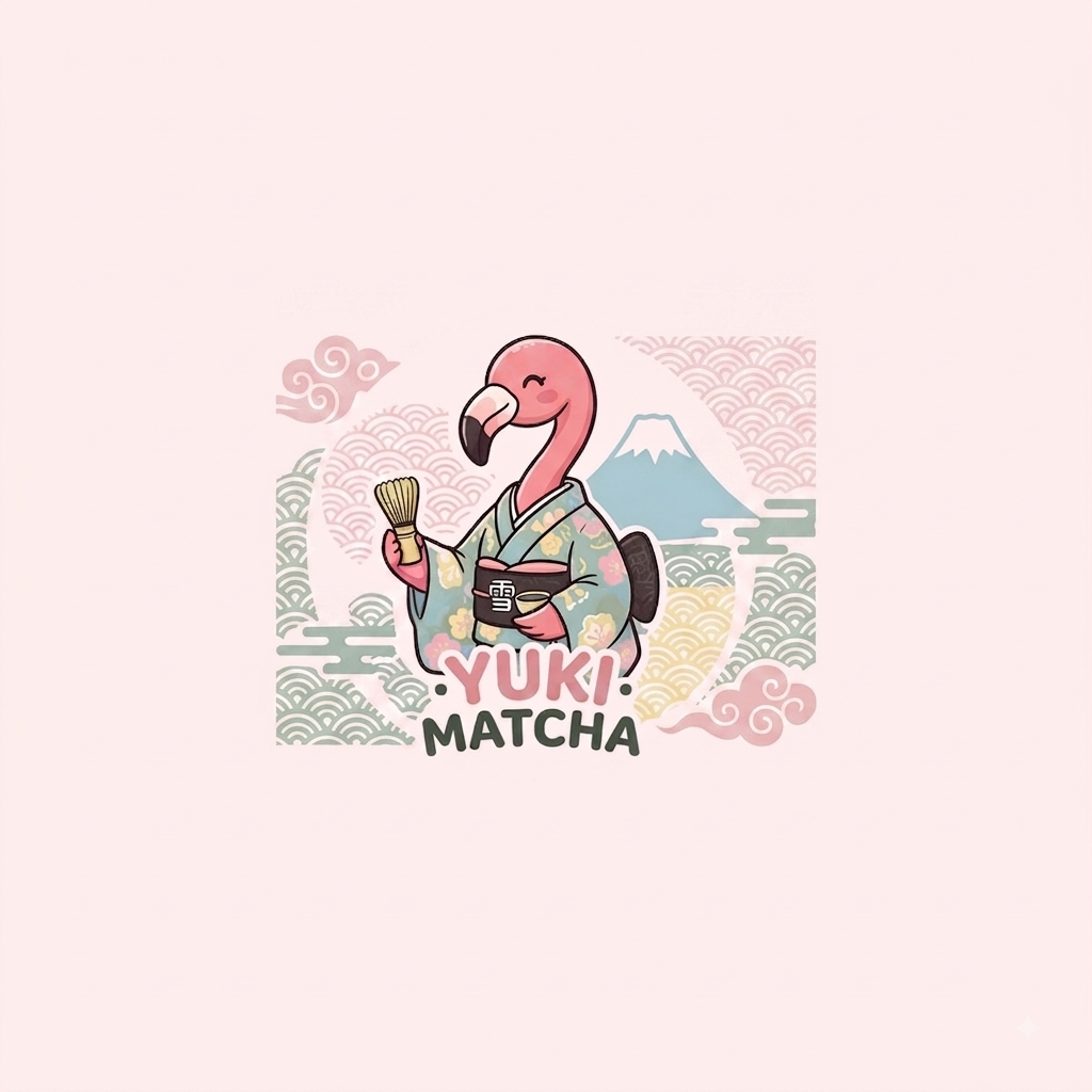 Yuki Matcha